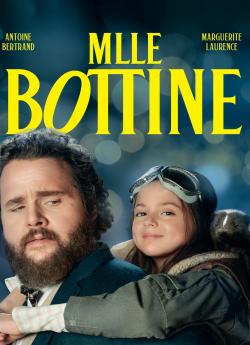 Mlle Bottine flemmix