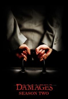 Damages - Saison 2 flemmix