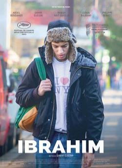 Ibrahim flemmix
