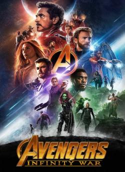 Avengers: Infinity War flemmix
