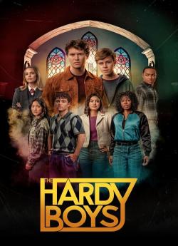 The Hardy Boys - Saison 3 flemmix