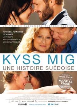 Kyss Mig - Une histoire suédoise flemmix