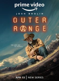 Outer Range - Saison 2 flemmix