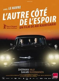 L’autre côté de l’espoir flemmix