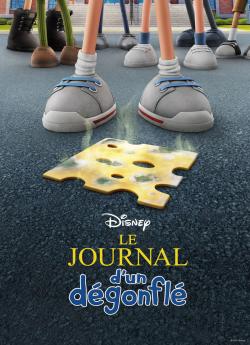 Le Journal d’un dégonflé flemmix