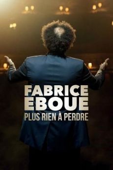 Fabrice Eboué - Plus rien à perdre flemmix