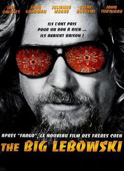 The Big Lebowski flemmix