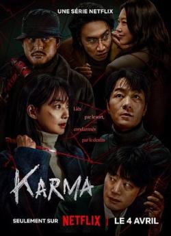 Karma - Saison 1 flemmix
