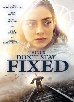 Things Don't Stay Fixed flemmix