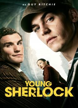 Young Sherlock - Saison 1 flemmix