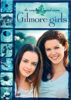 Gilmore Girls - Saison 2 flemmix