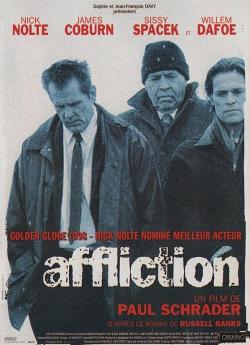 Affliction flemmix