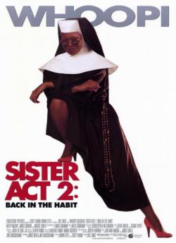Sister Act, acte 2 flemmix