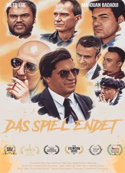 Das Spiel Endet flemmix