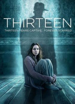 Thirteen : 13 ans en Captivité - Saison 1 flemmix