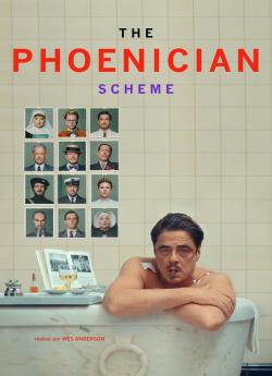The Phoenician Scheme flemmix