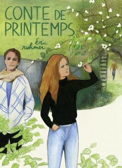 Conte de printemps flemmix