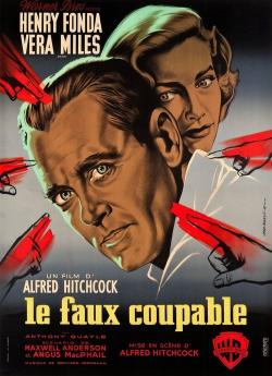 Le Faux coupable flemmix