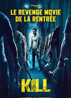 Kill (2024) flemmix