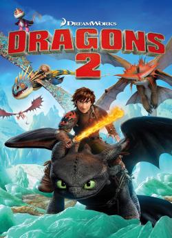 Dragons 2 flemmix