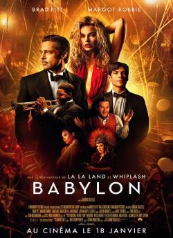 Babylon flemmix