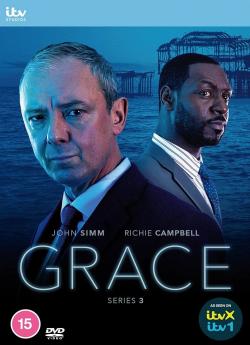 Grace - Saison 3 flemmix
