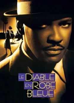Le Diable en robe bleue flemmix