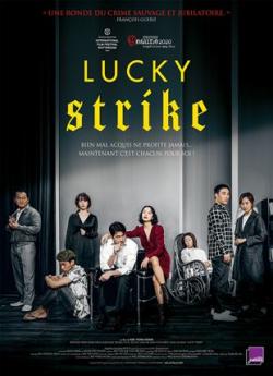 Lucky Strike flemmix