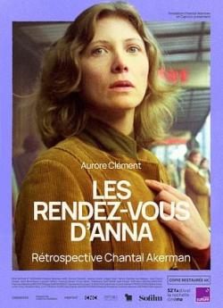 Les Rendez-vous d'Anna flemmix