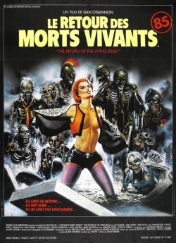 Le Retour des morts-vivants flemmix
