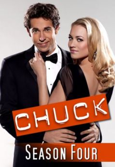 Chuck - Saison 4 flemmix