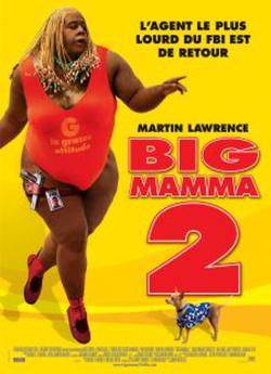 Big Mamma 2 flemmix