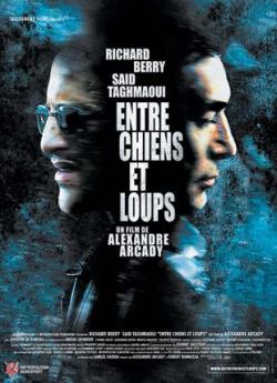 Entre chiens et loups flemmix