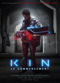 Kin : le commencement flemmix