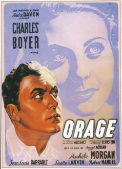 Orage (1938) flemmix