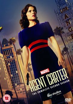 Agent Carter - Saison 2 flemmix