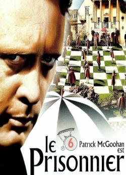 Le Prisonnier (1967) - Saison 1 flemmix