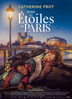 Sous les étoiles de Paris flemmix