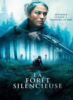 La Forêt silencieuse flemmix