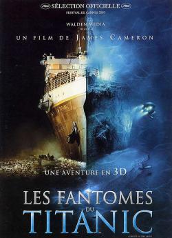 Les Fantômes du Titanic flemmix