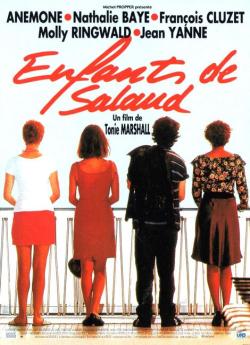 Enfants de salaud (1996) flemmix
