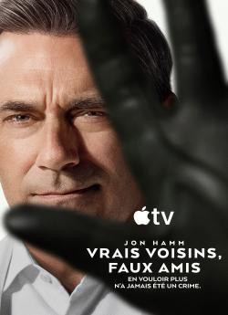 Vrais voisins, faux amis - Saison 2 wiflix