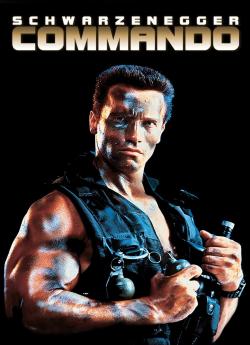 Commando flemmix