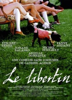 Le Libertin flemmix