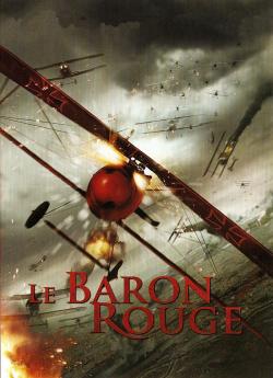 Baron Rouge flemmix