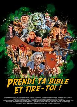 Prends ta bible et tire-toi flemmix