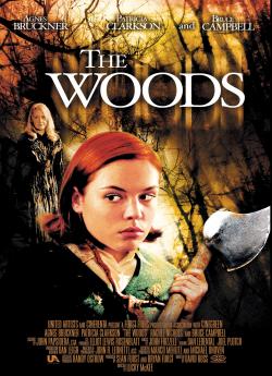 The Woods flemmix