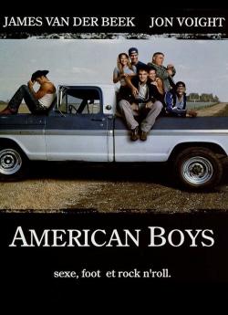 American boys wiflix