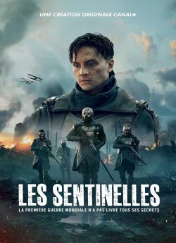Les Sentinelles - Saison 1 flemmix