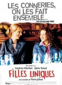 Filles Uniques flemmix